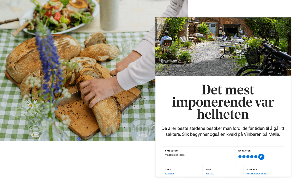 Et bilde som er lagt til i innlegget.